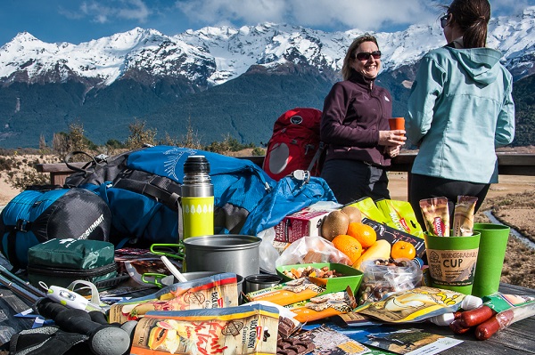 Easyhike equipment