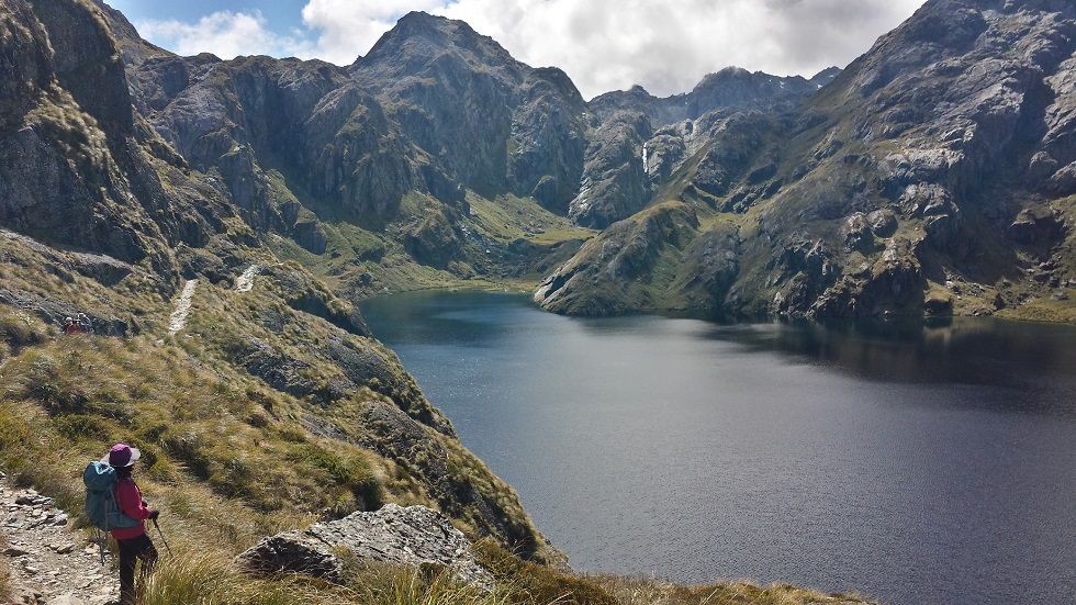 Routeburn Track Experiences