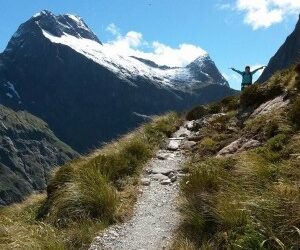 What to know before hiking the Milford Track