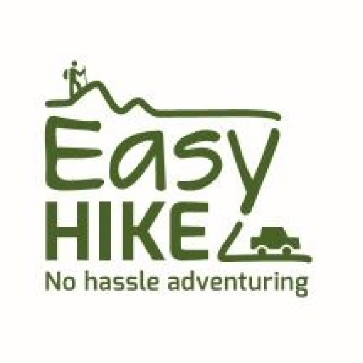 Easyhike - Milford, Kepler & Routeburn Track Car Relocation, Hiking Food & Hire Gear Icon