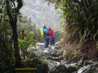 Milford Track
