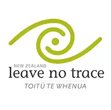 leave no trace leave no trace